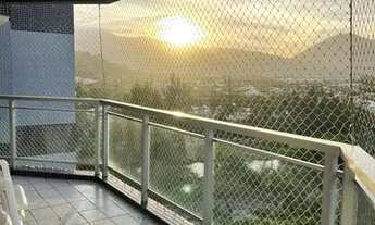 Imagem 2: Apartamento para venda tem 75 metros quadrados com 2 quartos