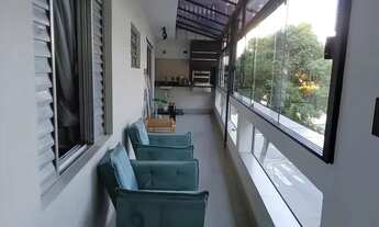 Imagem 4: Locação Sobrado Sao Paulo Vila da Saude Ref: 24654