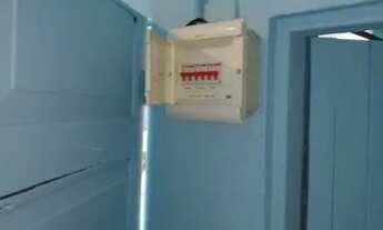 Imagem 5: Casa com 1 dormitório para alugar, 35 m² por R$ 750,00/mês - Macuco - Santos/SP