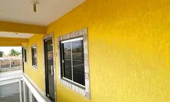 Imagem 2: Alugo Apartamento de 2 quartos, não paga água em Próximo Cond Long Beach Unamar Cabo Frio