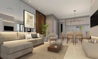 Imagem 3: APARTAMENTO com 2 dormitórios à venda por R$ 619.713,74 no bairro Boa Vista - CURITIBA / P