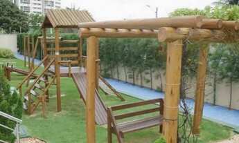 Imagem 3: Apartamento para Venda no Monte Carlo Residence - AP46798