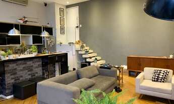 Imagem 6: Apartamento para aluguel com 108 metros quadrados 1 quarto