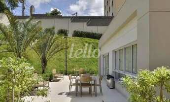 Imagem: São Bernardo do Campo - Apartamento Padrão