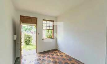 Imagem: Apartamento para Aluguel - Passo D x27