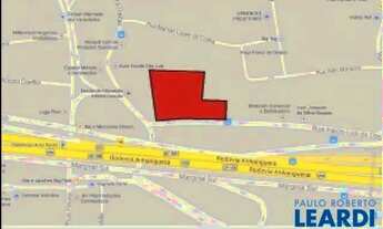 Imagem 4: AREA - PARQUE SÃO DOMINGOS - SP