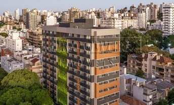 Imagem 6: Loft para aluguel com 27 metros quadrados com 1 quarto em Bela Vista - Porto Alegre - RS