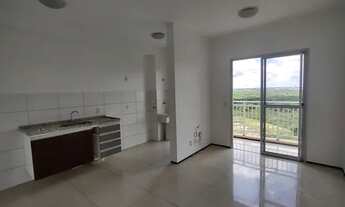 Imagem 3: Apartamento para aluguel possui 58 metros quadrados com 2 quartos em Jaracaty - São Luís