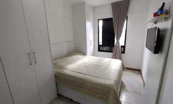 Imagem 5: Apartamento para Venda em Salvador, Patamares, 2 dormitórios, 1 suíte, 3 banheiros, 2 vaga