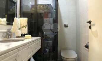 Imagem 4: Apartamento na Região Vila Gustavo, fácil ao metro tucuruvi com 1 suíte e 2 vagas