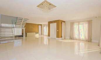 Imagem 2: Casa à venda, 240 m² por R$ 1.790.000,00 - Santa Felicidade - Curitiba/PR