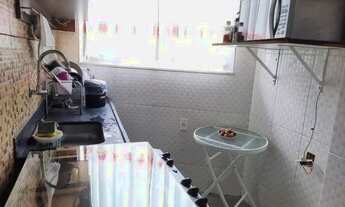 Imagem 7: Apartamento para venda 2 quartos em Uruguai - Salvador