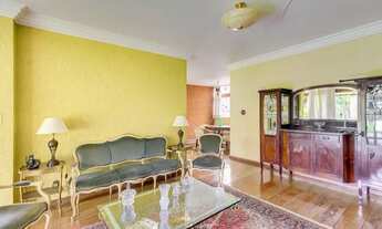 Imagem 6: Casa para venda tem 303 metros quadrados com 4 quartos em Planalto Paulista - São Paulo