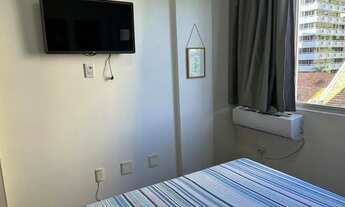 Imagem 6: Apartamento de 1 dormitório á venda no Centro