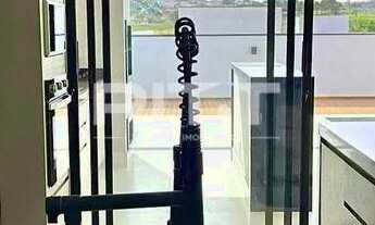 Imagem 4: Casa de condomínio sobrado para venda possui 201 metros quadrados com 3 quartos