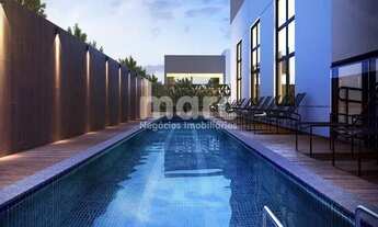 Imagem: SAO PAULO - Apartamento Padrão - SAUDE