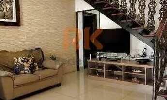 Imagem 2: Casa à venda, 5 quartos, 2 suítes, 6 vagas, Castelo - Belo Horizonte/MG