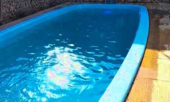 Imagem 2: Casa para alugar de 3/4 localizado no bairro Aruana