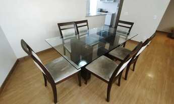 Imagem 4: PINHEIROS RUA ARTUR DE AZEVEDO 110 m² 2 DORMITÓRIOS 1 SUÍTE 1 VAGA