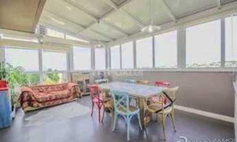 Imagem 5: Linda Cobertura para venda com 174 m2, 2 quartos, 1 suíte e 2 vagas no bairro Chácara das