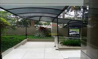 Imagem: Apartamento vago próximo do Hospital Mandaqui