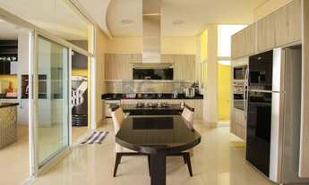 Imagem 7: Casa Venda Swiss Park