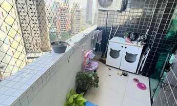 Imagem 6: Apartamento para aluguel possui 70 metros quadrados com 2 quartos em Jurunas - Belém - Par