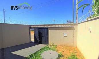 Imagem 4: Csa para venda com 100 metros quadrados com 3 quartos, uma suíte, no Bairro Independência