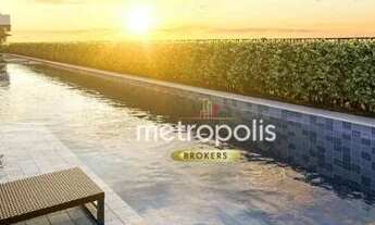 Imagem 4: Apartamento com 3 dormitórios à venda, 119 m² por R$ 1.680.000,00 - Alto da Lapa - São Pau