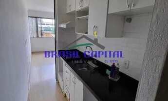 Imagem 4: CLN 05 Ótimo apartamento 1 quarto