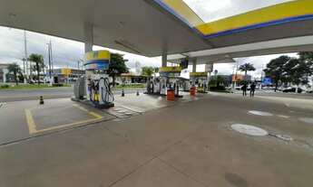 Imagem 2: Alugo posto de gasolina