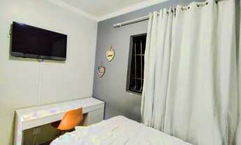 Imagem 6: Luxuoso Apartamento no Riacho Fundo 2 (2º Condomínio) (Aceita Financiamento