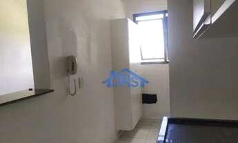 Imagem 6: Apartamento com 2 dormitórios à venda, 53 m² por R$ 264.999 - Jardim Belval - Barueri/SP