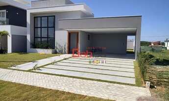 Imagem 3: Casa com 3 dormitórios à venda, 167 m² por R$ 1.270.000 - Peró - Cabo Frio/RJ