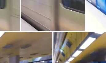 Imagem 2: Uma Cobertura C/Quarto Individual P/Aluguel 250m Metrô Tijuca Saens Pena