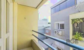 Imagem 6: COBERTURA 2 DORM. MOBILIADA - JARDIM BOTÂNICO