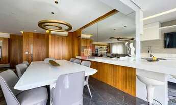 Imagem 3: Apartamento deslumbrante no Brooklin