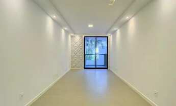 Imagem 2: Cód.: 599 - Apartamento amplo com dois quartos no bairro de Agriões em Teresópolis