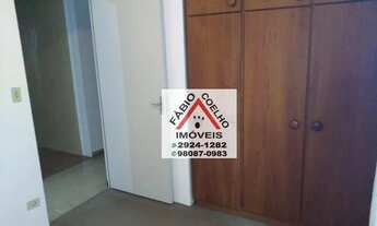 Imagem 7: Apartamento espaçoso com 3 dormitórios à venda, 85 m² por R$ 365.000 - Socorro - São Paulo