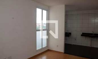 Imagem 2: Apartamento para Aluguel - Cabral, 2 Quartos, 45 m2