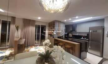 Imagem 5: Apartamento a venda no bairro São Dimas, Piracicaba.(Código AP01037