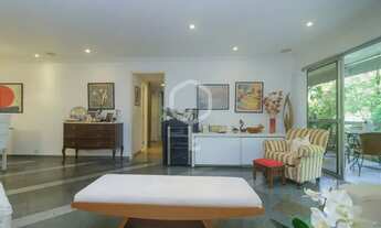 Imagem 4: Apartamento em Leblon - Rio de Janeiro