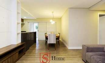 Imagem 3: Apartamento 2 quartos e 1 vaga para aluguel no Água Verde