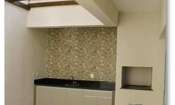 Imagem 4: Jardim Montreal, casa para locação em Condomínio Indaiatuba SP