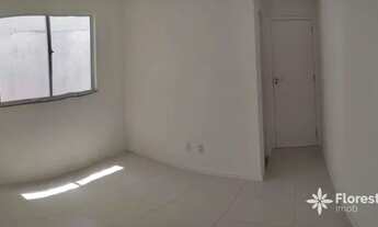 Imagem 4: Casa com 2/4 sendo uma suíte, 77 m² - venda por R$ 280.000 ou aluguel por R$ 1.500/mês - P