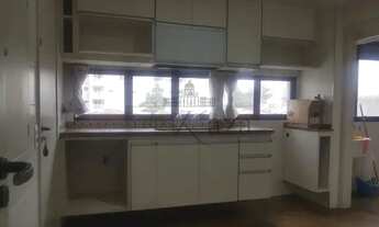 Imagem 5: Apartamento Padrão em São Paulo