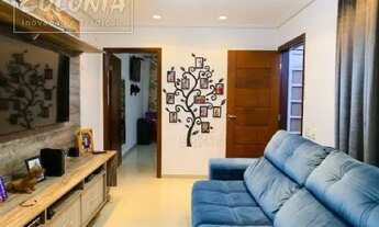 Imagem: Santo André - Casa Padrão - Parque Oratório