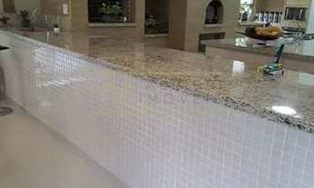 Imagem 6: Santana de Parnaíba - Casa de Condomínio - Santana de parnaiba