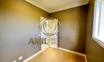 Imagem 6: LP-RA Amil Aluga Apartamento, 3 Quartos, Planejado, 62 m² em Jacareí