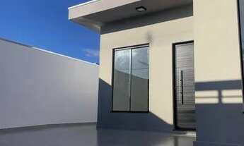 Imagem 2: Casa com 3 dormitórios para alugar, 100 m² por R$ 2.440,00/mês - Santa Clara - Pindamonhan